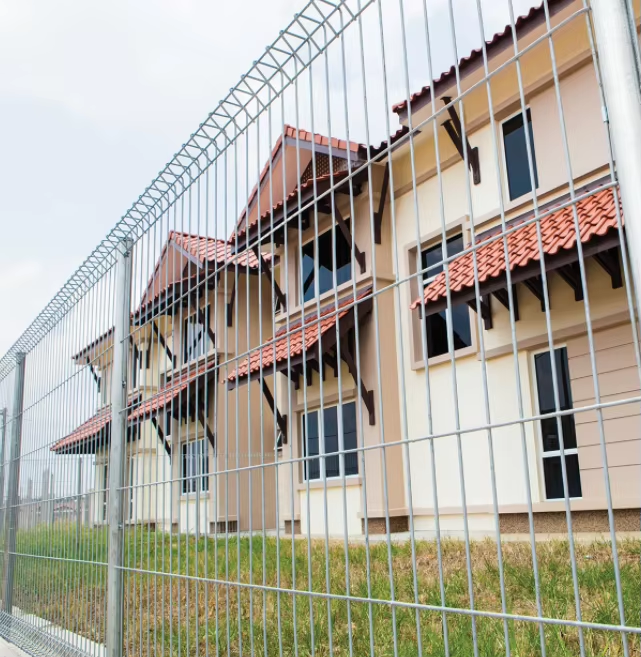 p型彎護(hù)欄用途